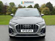 Audi Q3 TDI S line - U15303