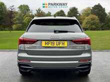 Audi Q3 TDI S line - U15303