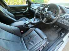 BMW 4 Series Gran Coupe 420d M Sport - U15305