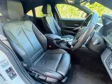 BMW 4 Series Gran Coupe 420d M Sport - U15305