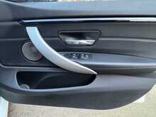 BMW 4 Series Gran Coupe 420d M Sport - U15305