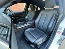 BMW 4 Series Gran Coupe 420d M Sport - U15305