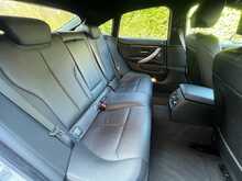 BMW 4 Series Gran Coupe 420d M Sport - U15305