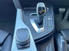 BMW 4 Series Gran Coupe 420d M Sport - U15305