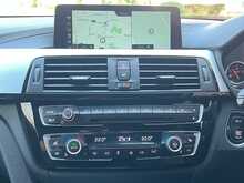 BMW 4 Series Gran Coupe 420d M Sport - U15305