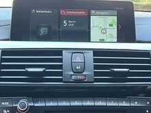 BMW 4 Series Gran Coupe 420d M Sport - U15305