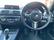 BMW 4 Series Gran Coupe 420d M Sport - U15305
