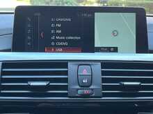 BMW 4 Series Gran Coupe 420d M Sport - U15305