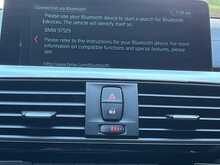 BMW 4 Series Gran Coupe 420d M Sport - U15305