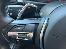 BMW 4 Series Gran Coupe 420d M Sport - U15305