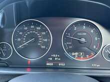 BMW 4 Series Gran Coupe 420d M Sport - U15305