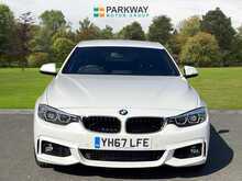 BMW 4 Series Gran Coupe 420d M Sport - U15305