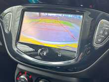 Vauxhall Corsa i Turbo ecoTEC SRi VX Line - U15307