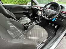 Vauxhall Corsa i Turbo ecoTEC SRi VX Line - U15307