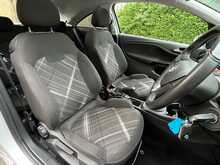 Vauxhall Corsa i Turbo ecoTEC SRi VX Line - U15307