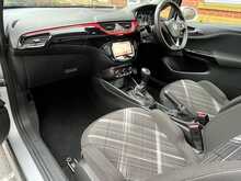 Vauxhall Corsa i Turbo ecoTEC SRi VX Line - U15307