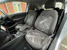 Vauxhall Corsa i Turbo ecoTEC SRi VX Line - U15307