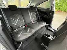 Vauxhall Corsa i Turbo ecoTEC SRi VX Line - U15307