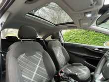 Vauxhall Corsa i Turbo ecoTEC SRi VX Line - U15307