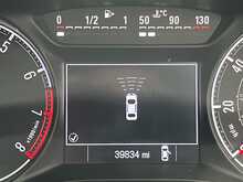 Vauxhall Corsa i Turbo ecoTEC SRi VX Line - U15307