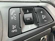 Vauxhall Corsa i Turbo ecoTEC SRi VX Line - U15307