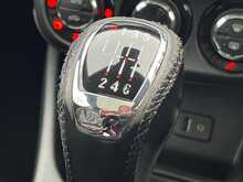 Vauxhall Corsa i Turbo ecoTEC SRi VX Line - U15307