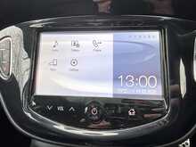 Vauxhall Corsa i Turbo ecoTEC SRi VX Line - U15307