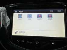 Vauxhall Corsa i Turbo ecoTEC SRi VX Line - U15307