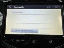 Vauxhall Corsa i Turbo ecoTEC SRi VX Line - U15307