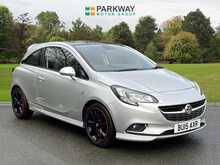 Vauxhall Corsa i Turbo ecoTEC SRi VX Line - U15307