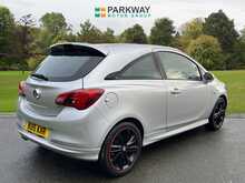 Vauxhall Corsa i Turbo ecoTEC SRi VX Line - U15307