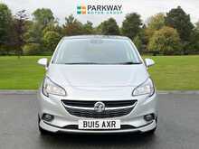 Vauxhall Corsa i Turbo ecoTEC SRi VX Line - U15307