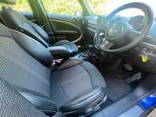 MINI Countryman Cooper D Business Edition - U15309
