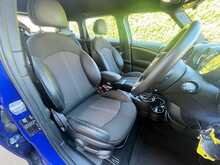 MINI Countryman Cooper D Business Edition - U15309