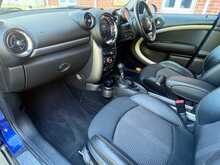 MINI Countryman Cooper D Business Edition - U15309