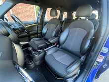 MINI Countryman Cooper D Business Edition - U15309