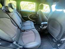 MINI Countryman Cooper D Business Edition - U15309