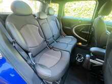 MINI Countryman Cooper D Business Edition - U15309