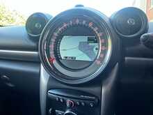 MINI Countryman Cooper D Business Edition - U15309