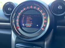MINI Countryman Cooper D Business Edition - U15309