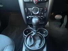MINI Countryman Cooper D Business Edition - U15309