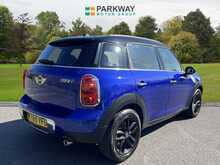 MINI Countryman Cooper D Business Edition - U15309