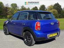 MINI Countryman Cooper D Business Edition - U15309