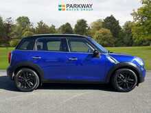 MINI Countryman Cooper D Business Edition - U15309