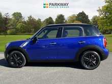 MINI Countryman Cooper D Business Edition - U15309