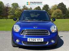 MINI Countryman Cooper D Business Edition - U15309
