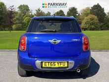 MINI Countryman Cooper D Business Edition - U15309