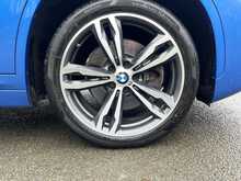 BMW X1 25d M Sport - U15312