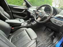 BMW X1 25d M Sport - U15312