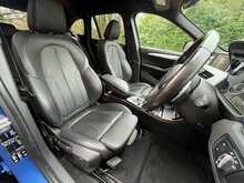 BMW X1 25d M Sport - U15312